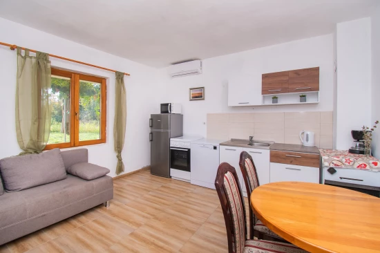 Domek Severní Dalmácie - Lišane Tinjske DA 8257 N1