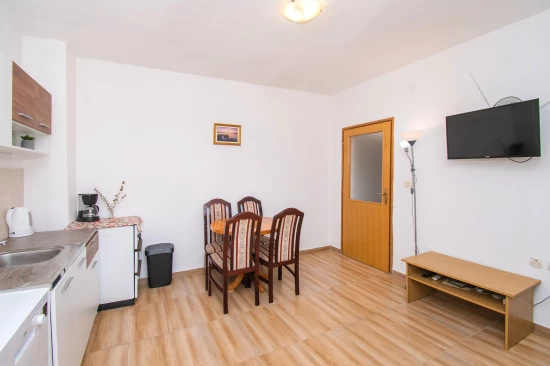 Domek Severní Dalmácie - Lišane Tinjske DA 8257 N1