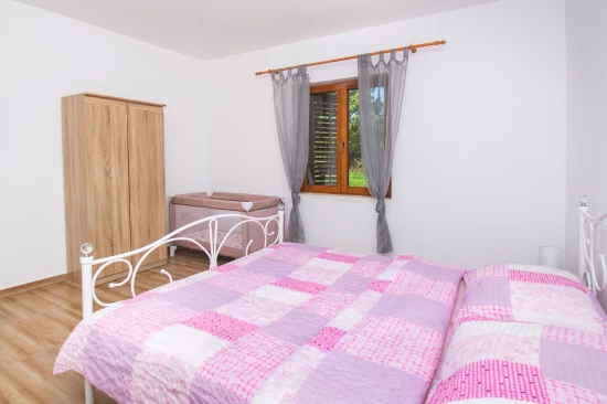 Domek Severní Dalmácie - Lišane Tinjske DA 8257 N1