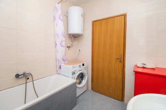 Domek Severní Dalmácie - Lišane Tinjske DA 8257 N1