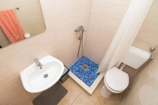 Domek Severní Dalmácie - Lišane Tinjske DA 8257 N1