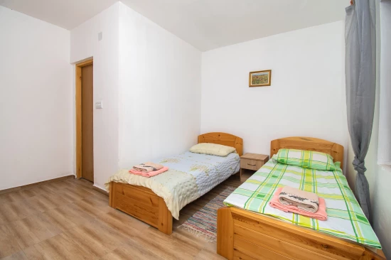 Domek Severní Dalmácie - Lišane Tinjske DA 8257 N1