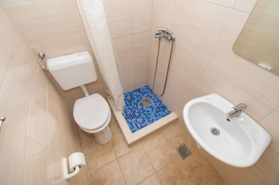 Domek Severní Dalmácie - Lišane Tinjske DA 8257 N1