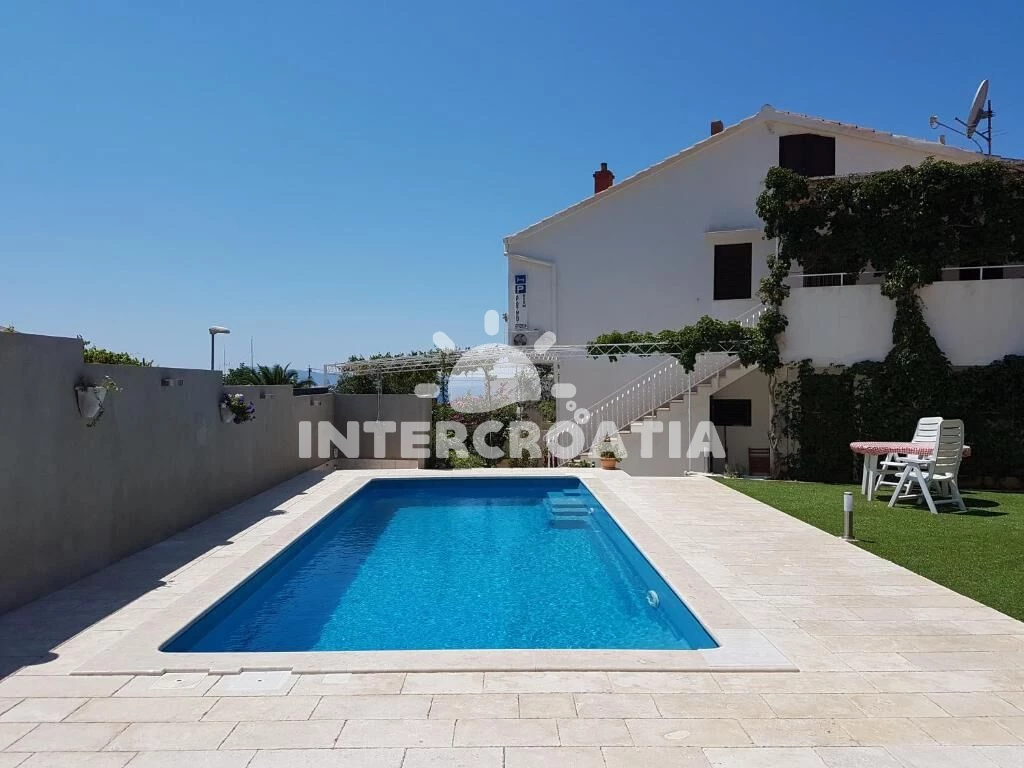 Apartmán Ostrov Vis - Komiža OS 10155 N2