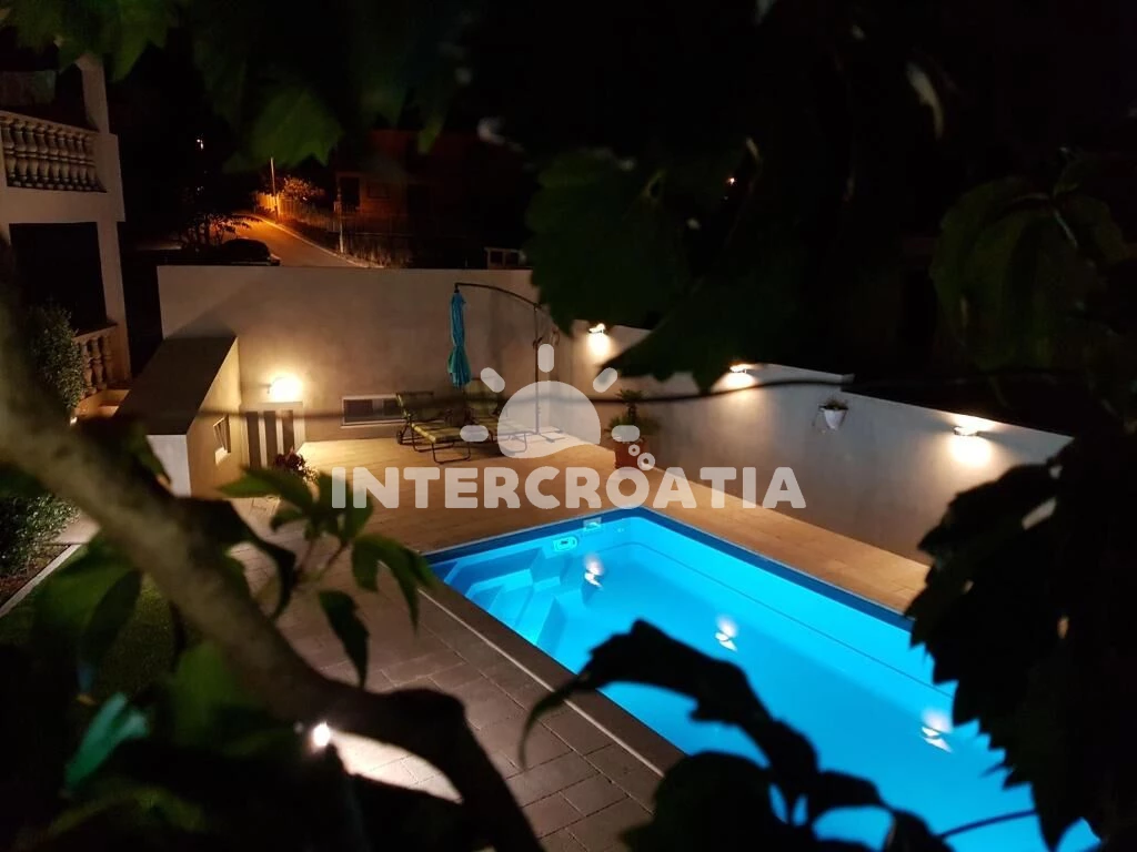 Apartmán Ostrov Vis - Komiža OS 10155 N2