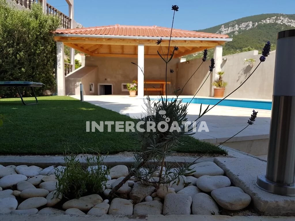 Apartmán Ostrov Vis - Komiža OS 10155 N2