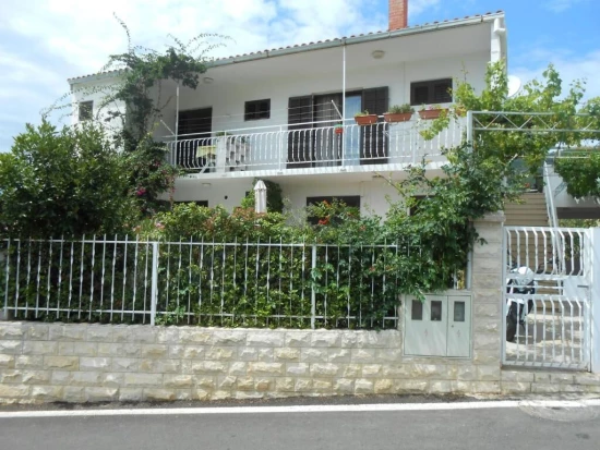 Apartmán Ostrov Vis - Komiža OS 10155 N3