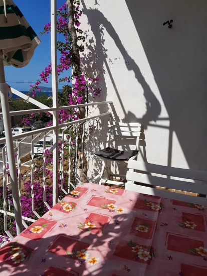 Apartmán Ostrov Vis - Komiža OS 10155 N3