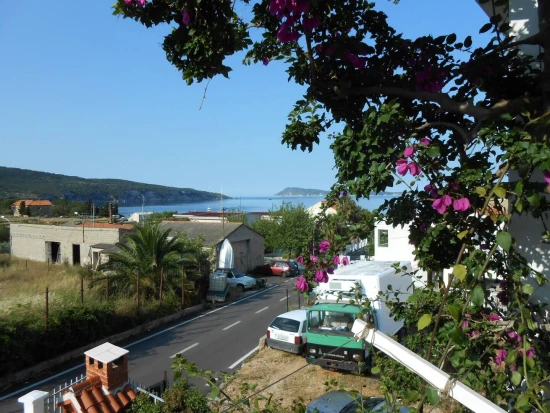 Apartmán Ostrov Vis - Komiža OS 10155 N3