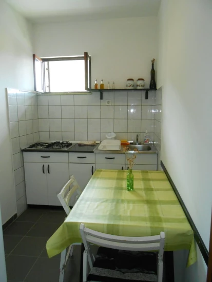 Apartmán Ostrov Vis - Komiža OS 10155 N3