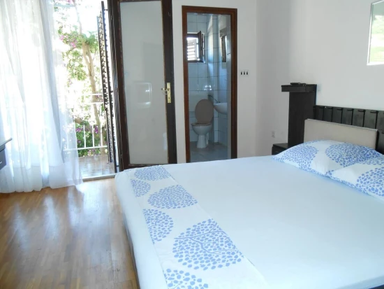 Apartmán Ostrov Vis - Komiža OS 10155 N3