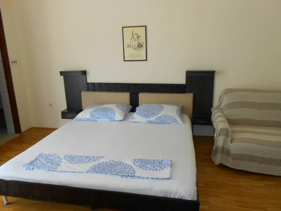 Apartmán Ostrov Vis - Komiža OS 10155 N3