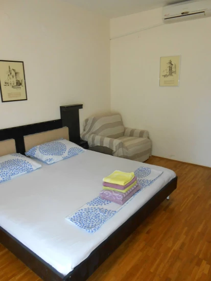 Apartmán Ostrov Vis - Komiža OS 10155 N3