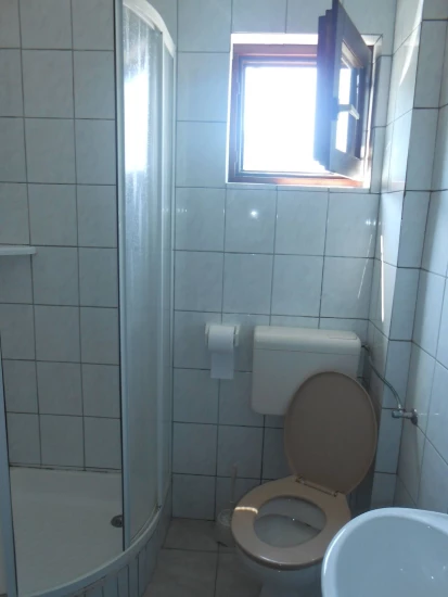 Apartmán Ostrov Vis - Komiža OS 10155 N3