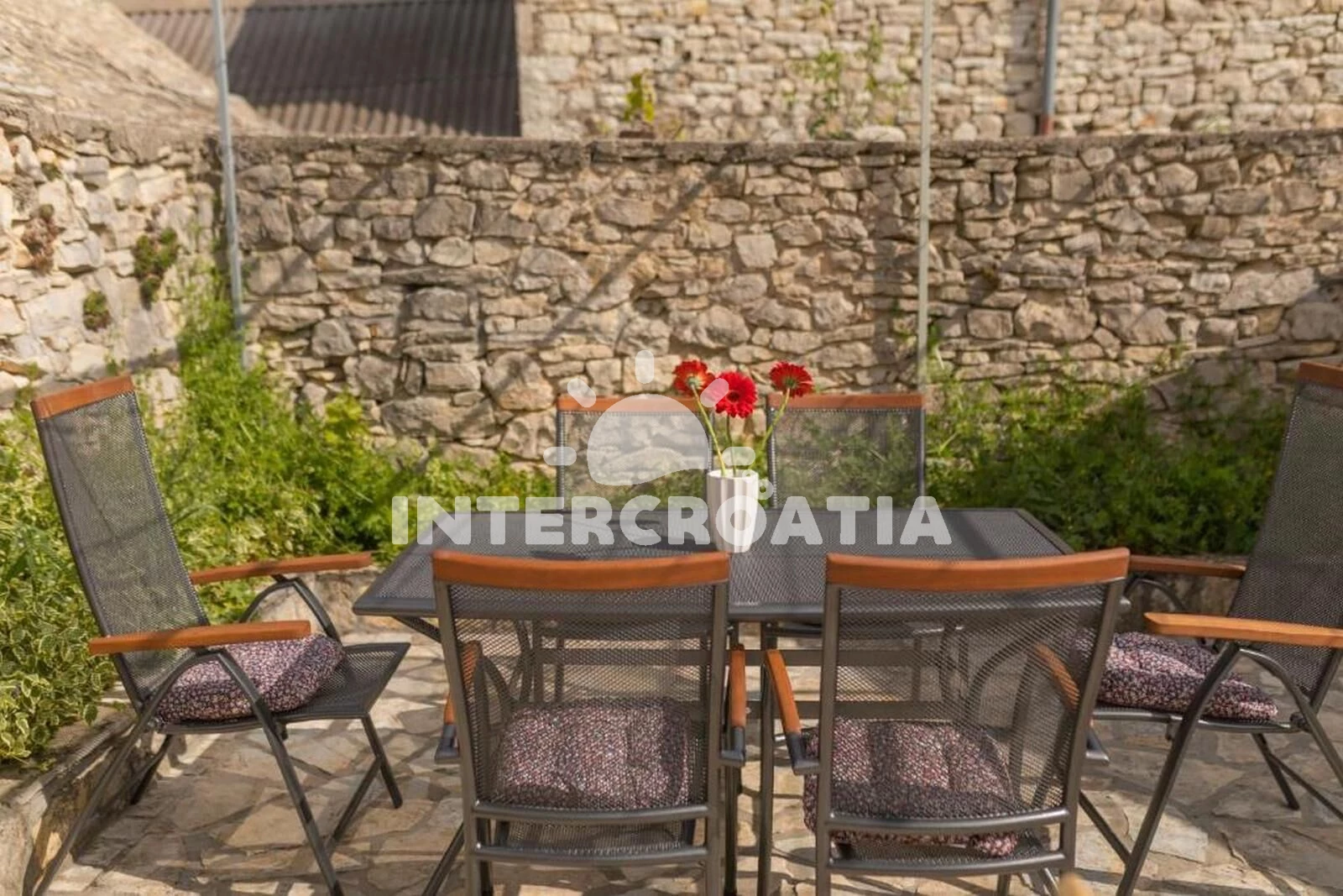 Domek Severní Dalmácie - Skradin DA 8258 N1