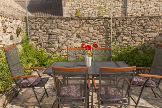 Domek Severní Dalmácie - Skradin DA 8258 N1