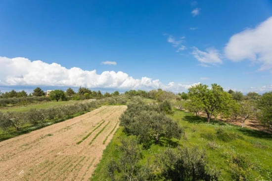 Domek Severní Dalmácie - Skradin DA 8258 N1