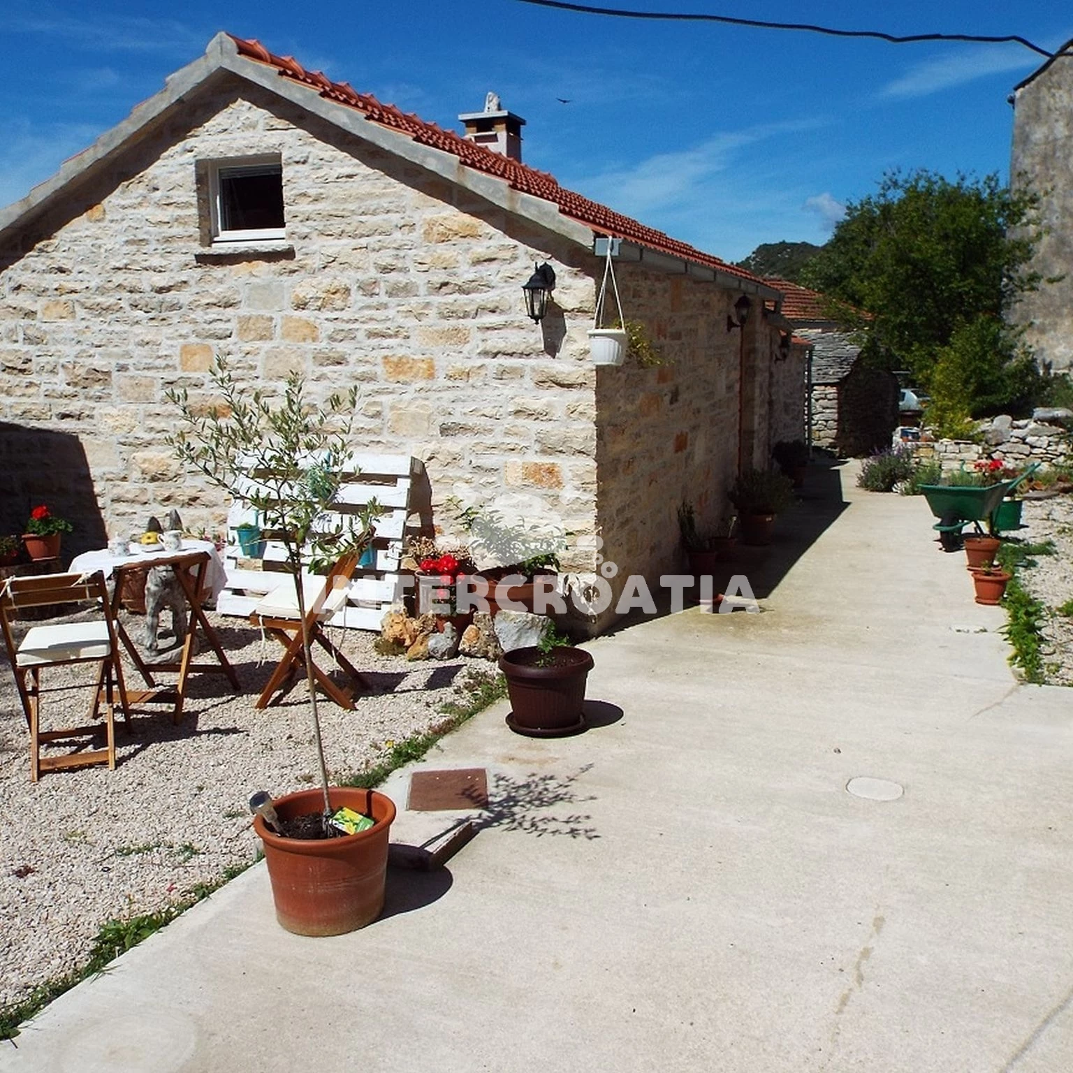 Apartmán Ostrov Korčula - Žrnovo OS 10157 N1