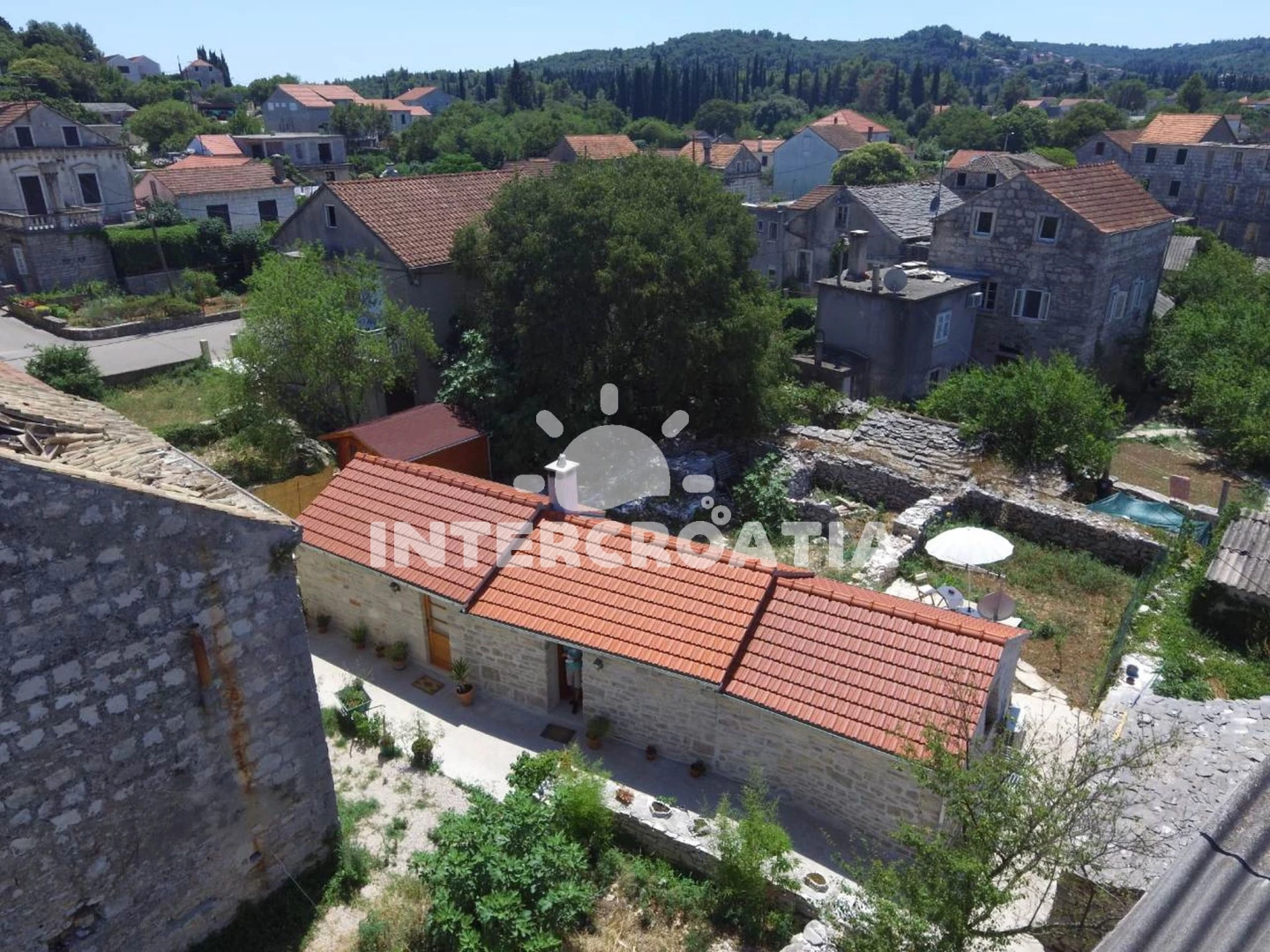 Apartmán Ostrov Korčula - Žrnovo OS 10157 N1