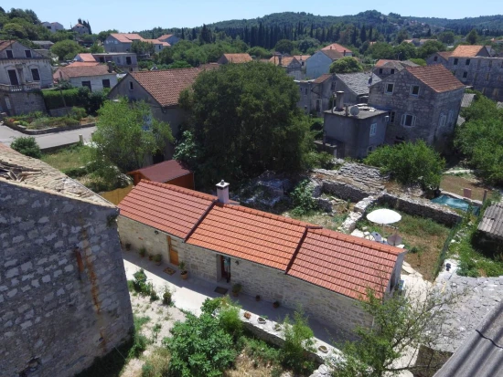 Apartmán Ostrov Korčula - Žrnovo OS 10157 N1