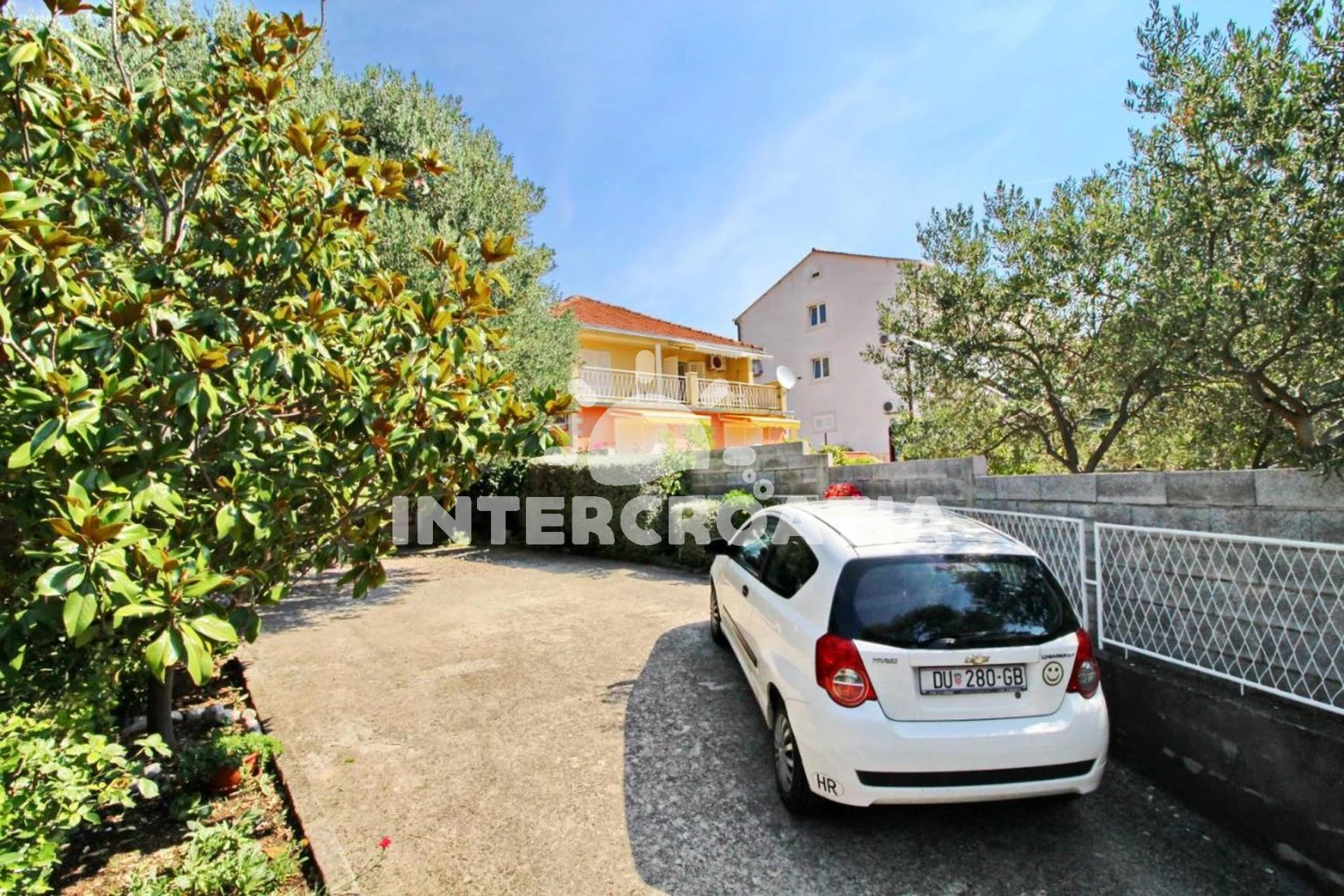 Apartmán Jižní Dalmácie - Orebić DA 8259 N1