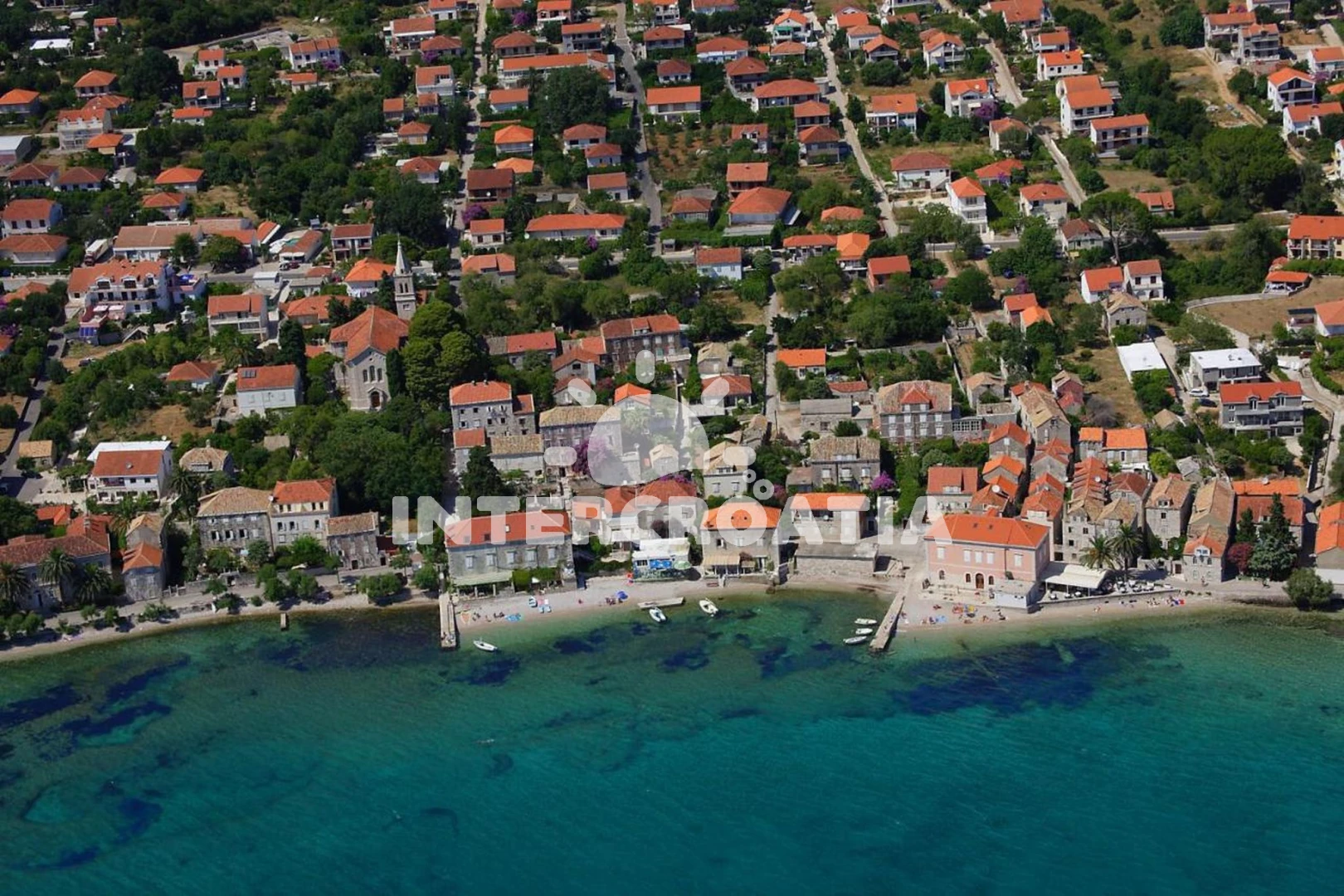 Apartmán Jižní Dalmácie - Orebić DA 8259 N1