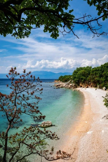 Apartmán Kvarner - Kostrena (Rijeka) KV 7559 N1