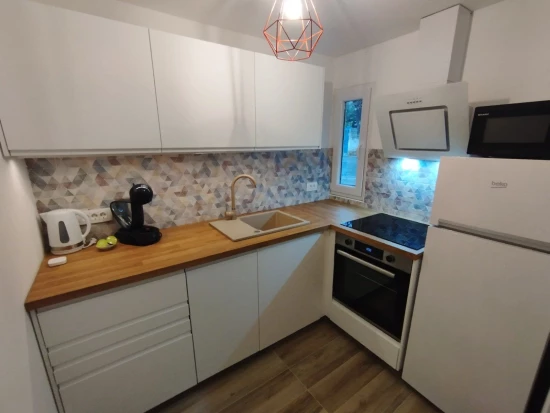 Apartmán Kvarner - Kostrena (Rijeka) KV 7559 N1