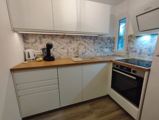 Apartmán Kvarner - Kostrena (Rijeka) KV 7559 N1
