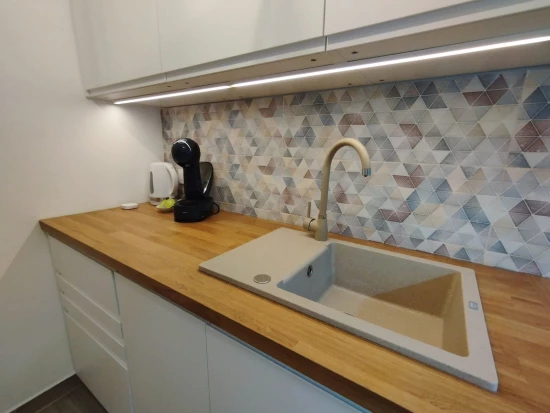 Apartmán Kvarner - Kostrena (Rijeka) KV 7559 N1