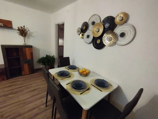 Apartmán Kvarner - Kostrena (Rijeka) KV 7559 N1