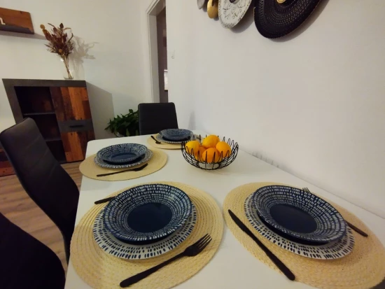 Apartmán Kvarner - Kostrena (Rijeka) KV 7559 N1