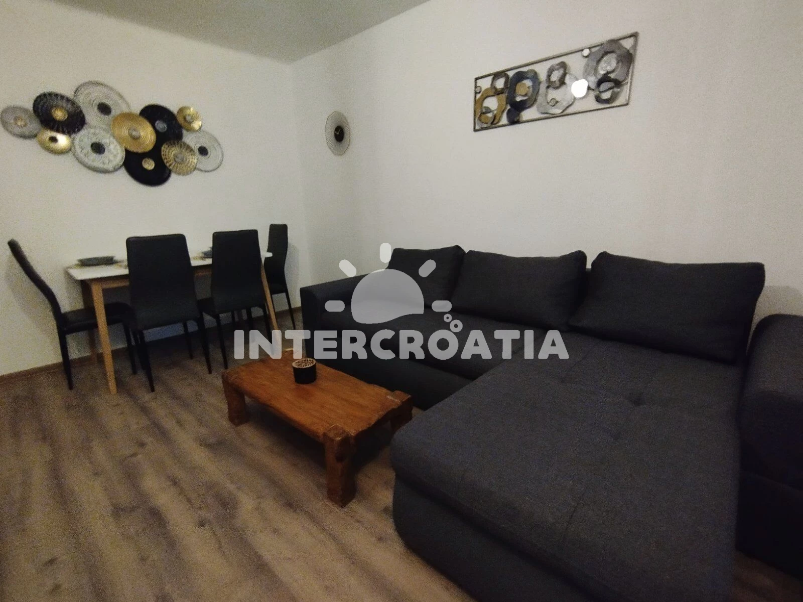 Apartmán Kvarner - Kostrena (Rijeka) KV 7559 N1