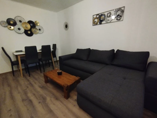 Apartmán Kvarner - Kostrena (Rijeka) KV 7559 N1