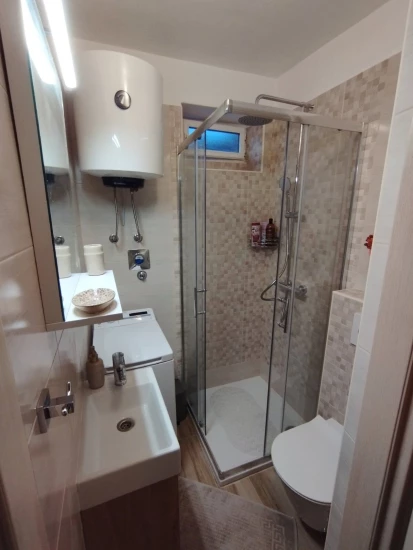 Apartmán Kvarner - Kostrena (Rijeka) KV 7559 N1