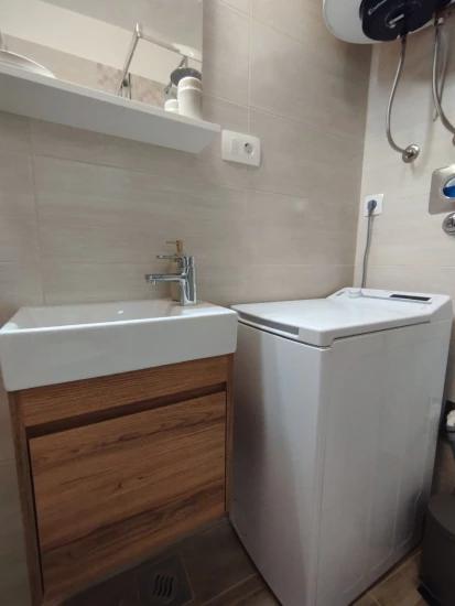 Apartmán Kvarner - Kostrena (Rijeka) KV 7559 N1