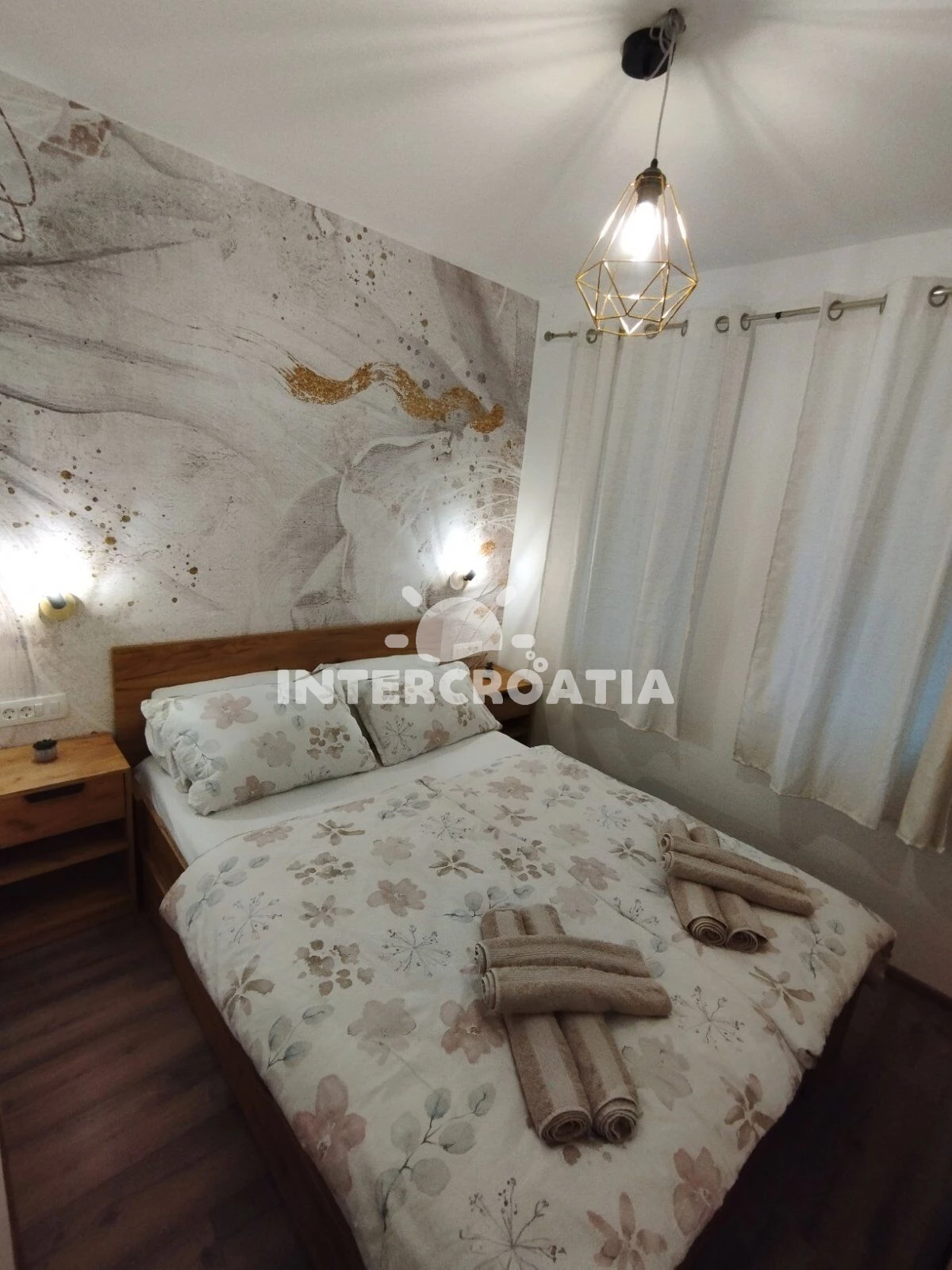 Apartmán Kvarner - Kostrena (Rijeka) KV 7559 N1