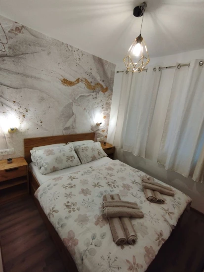 Apartmán Kvarner - Kostrena (Rijeka) KV 7559 N1