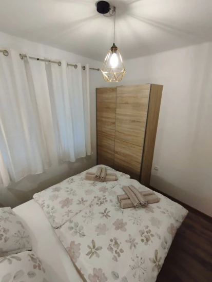 Apartmán Kvarner - Kostrena (Rijeka) KV 7559 N1