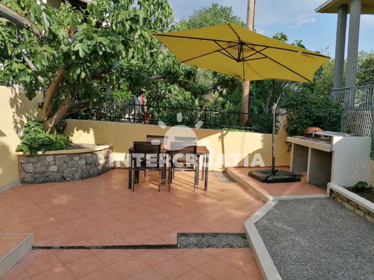 Apartmán Kvarner - Kostrena (Rijeka) KV 7559 N1