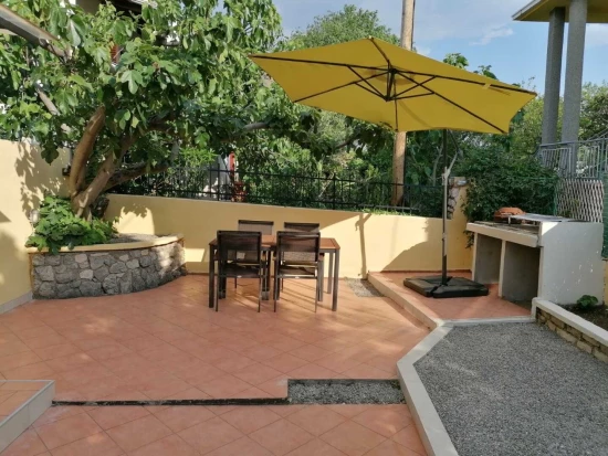 Apartmán Kvarner - Kostrena (Rijeka) KV 7559 N1