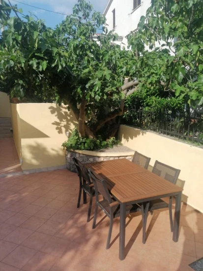 Apartmán Kvarner - Kostrena (Rijeka) KV 7559 N1