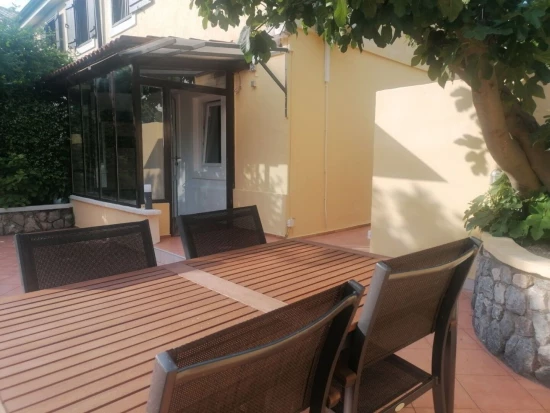 Apartmán Kvarner - Kostrena (Rijeka) KV 7559 N1