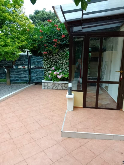 Apartmán Kvarner - Kostrena (Rijeka) KV 7559 N1