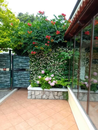 Apartmán Kvarner - Kostrena (Rijeka) KV 7559 N1