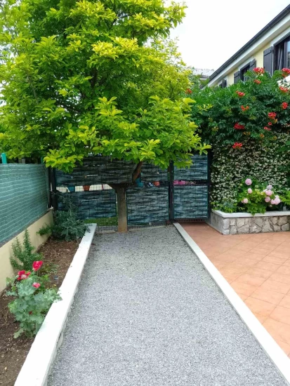 Apartmán Kvarner - Kostrena (Rijeka) KV 7559 N1