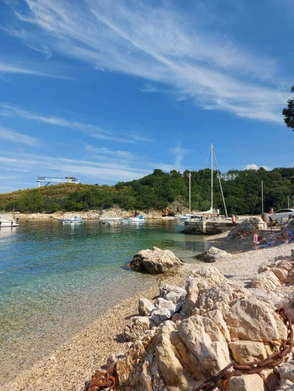 Apartmán Kvarner - Kostrena (Rijeka) KV 7559 N1