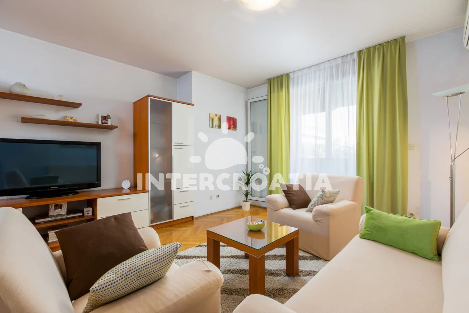 Apartmán Střední Dalmácie - Split DA 8260 N1