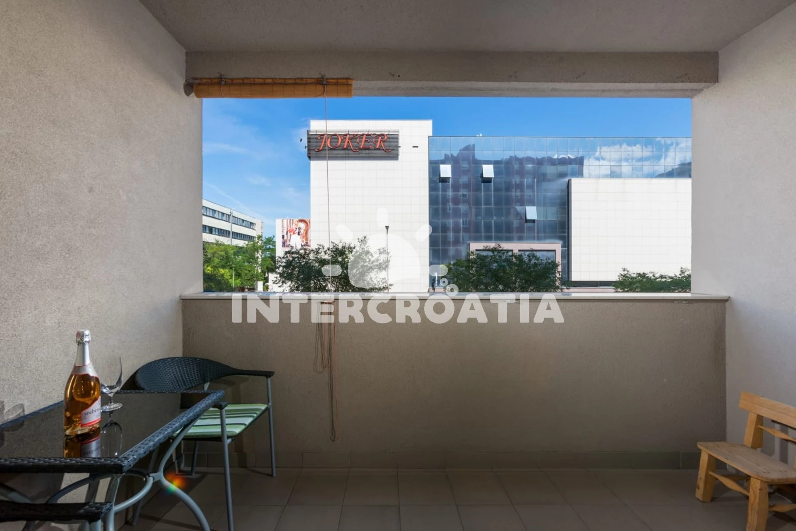 Apartmán Střední Dalmácie - Split DA 8260 N1