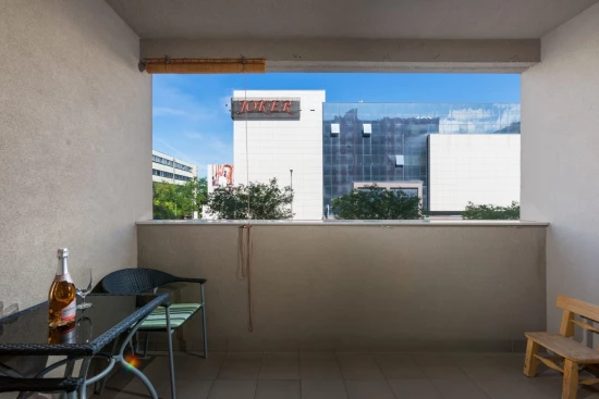 Apartmán Střední Dalmácie - Split DA 8260 N1